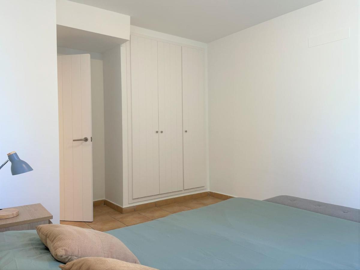 Traire - Apartamento Luminoso Cerca Del Centro Cadaques Ngoại thất bức ảnh