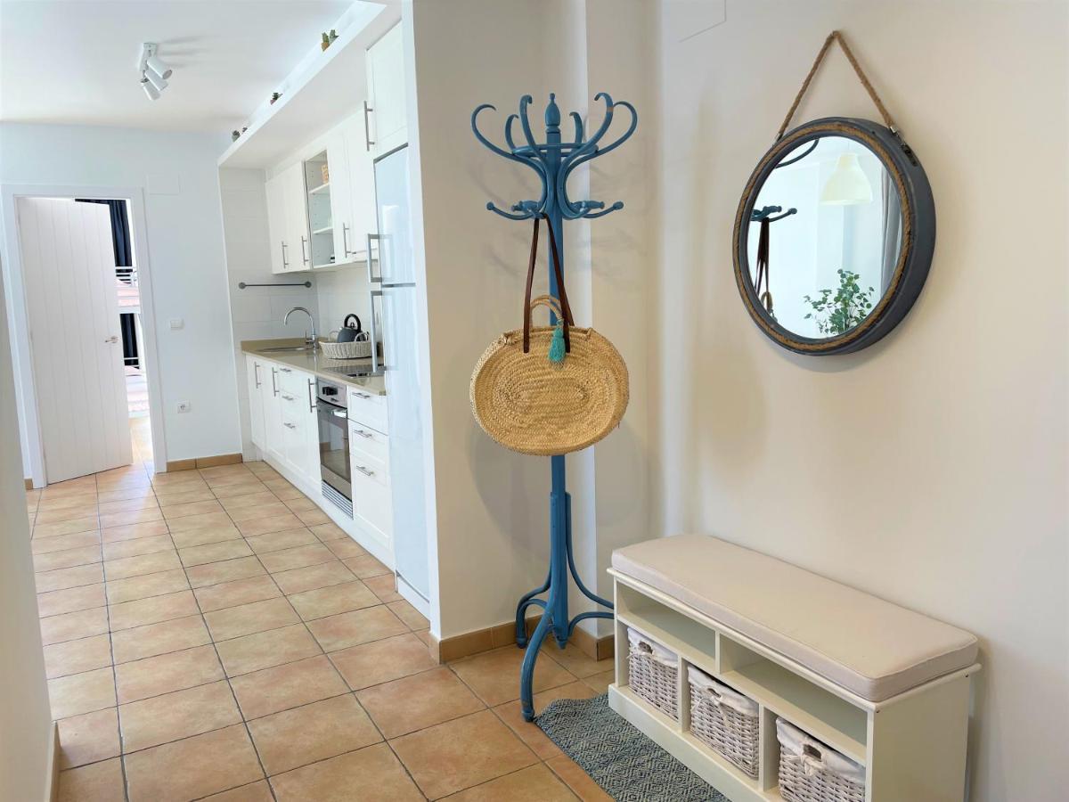 Traire - Apartamento Luminoso Cerca Del Centro Cadaques Ngoại thất bức ảnh