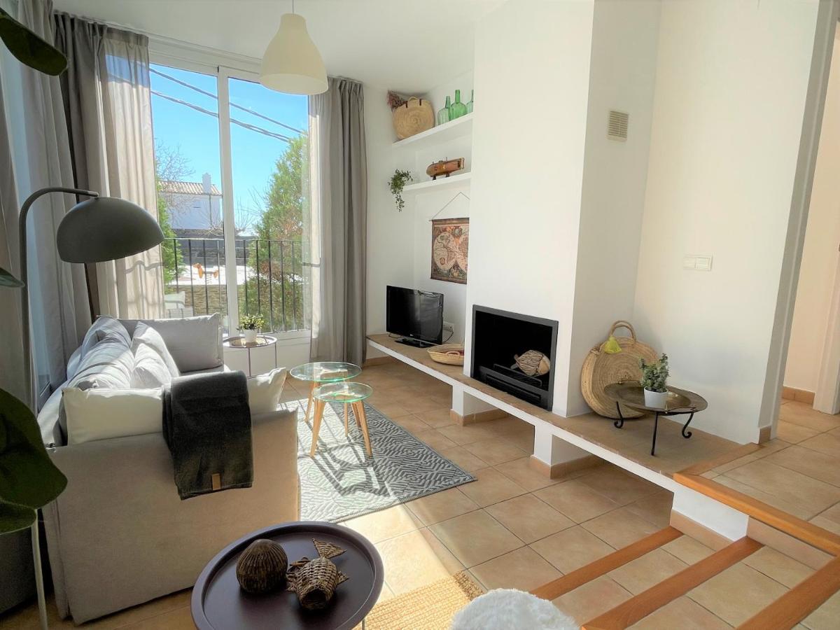 Traire - Apartamento Luminoso Cerca Del Centro Cadaques Ngoại thất bức ảnh