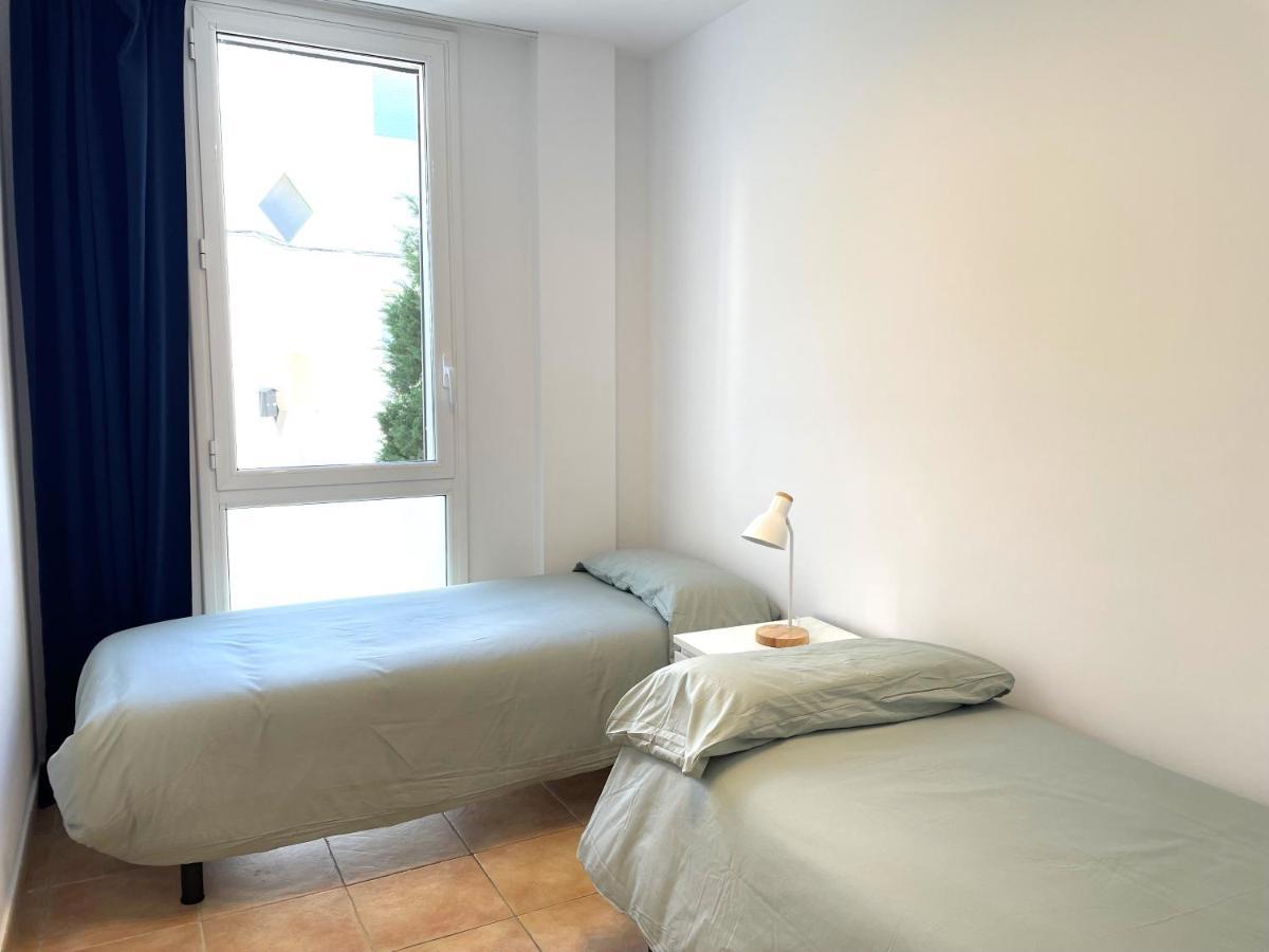 Traire - Apartamento Luminoso Cerca Del Centro Cadaques Ngoại thất bức ảnh