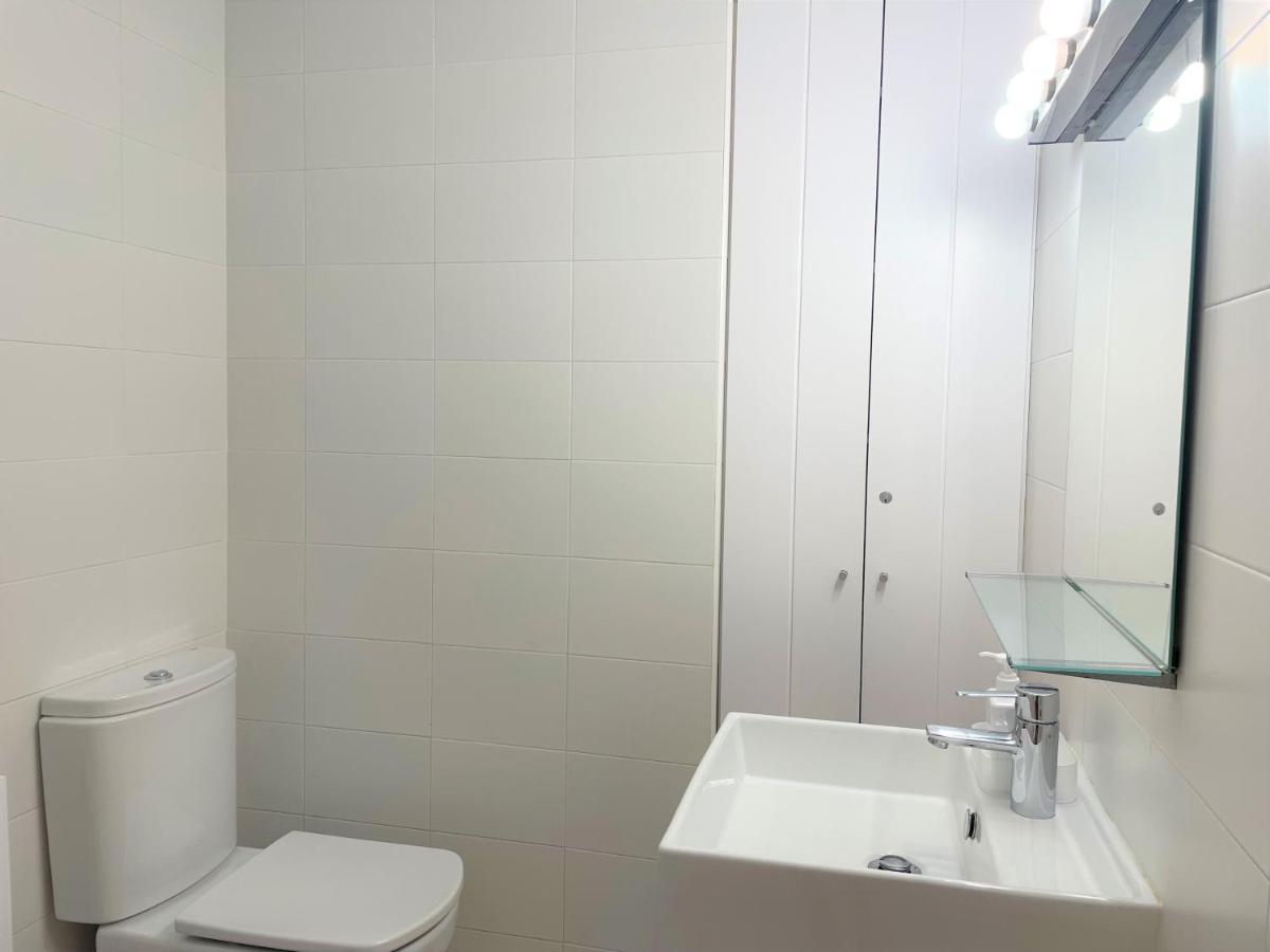 Traire - Apartamento Luminoso Cerca Del Centro Cadaques Ngoại thất bức ảnh