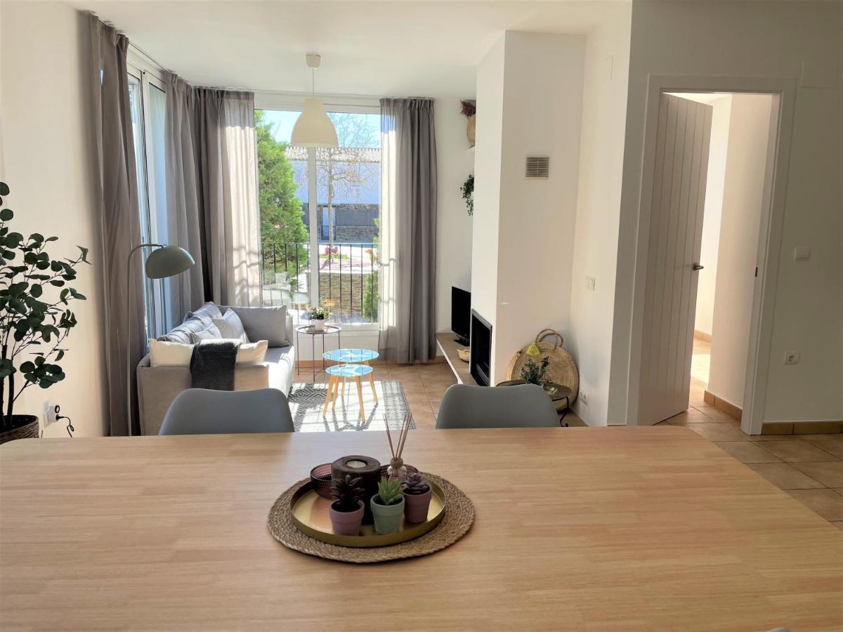 Traire - Apartamento Luminoso Cerca Del Centro Cadaques Ngoại thất bức ảnh