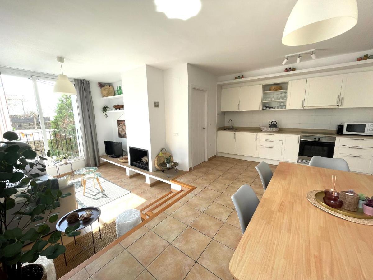 Traire - Apartamento Luminoso Cerca Del Centro Cadaques Ngoại thất bức ảnh